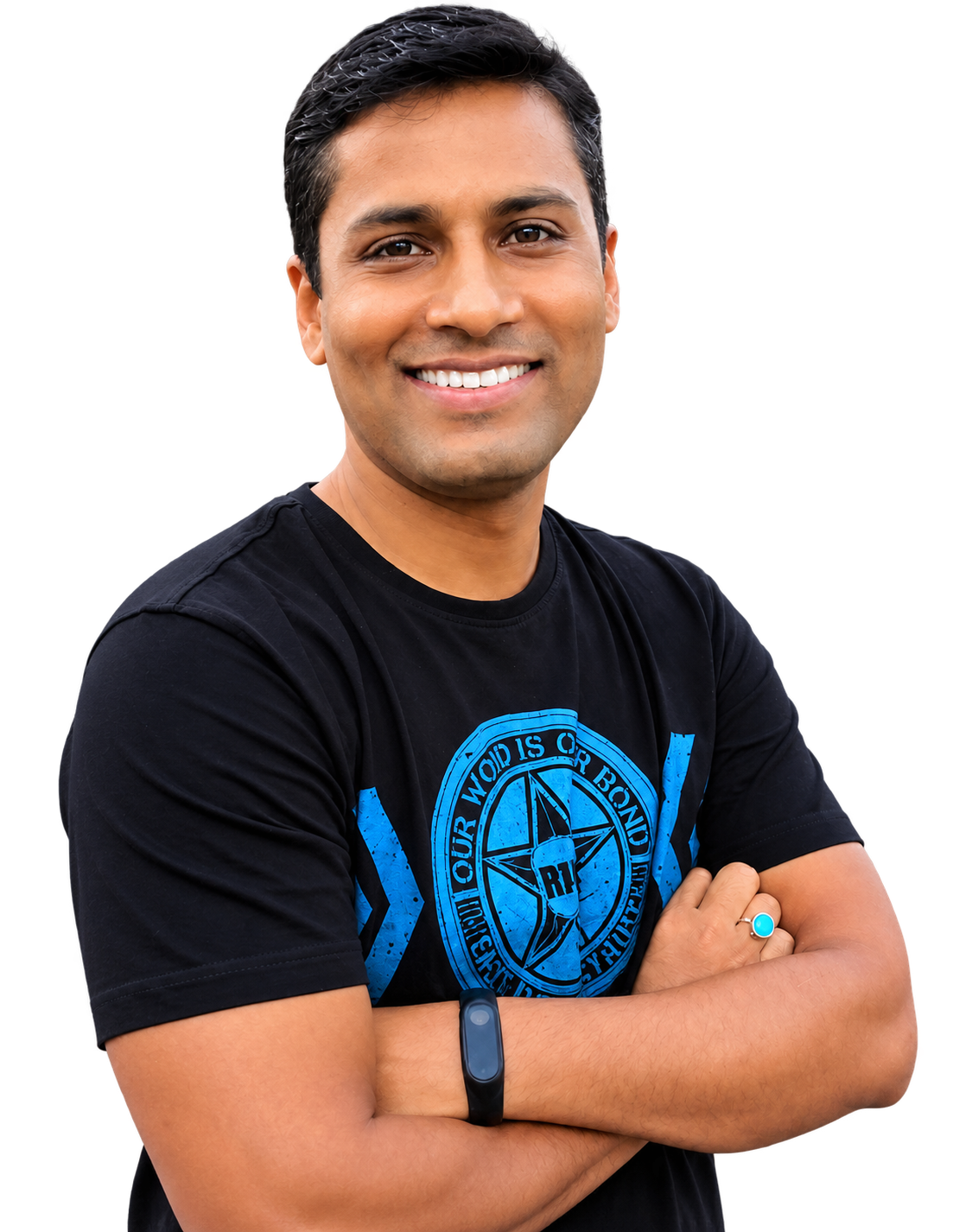 Rajesh Datta Bharate - Digital Marketing Trainer