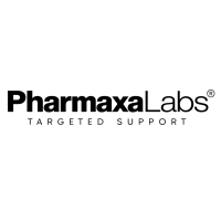 Pharmaxa Labs Logo