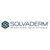 Solvaderm Logo